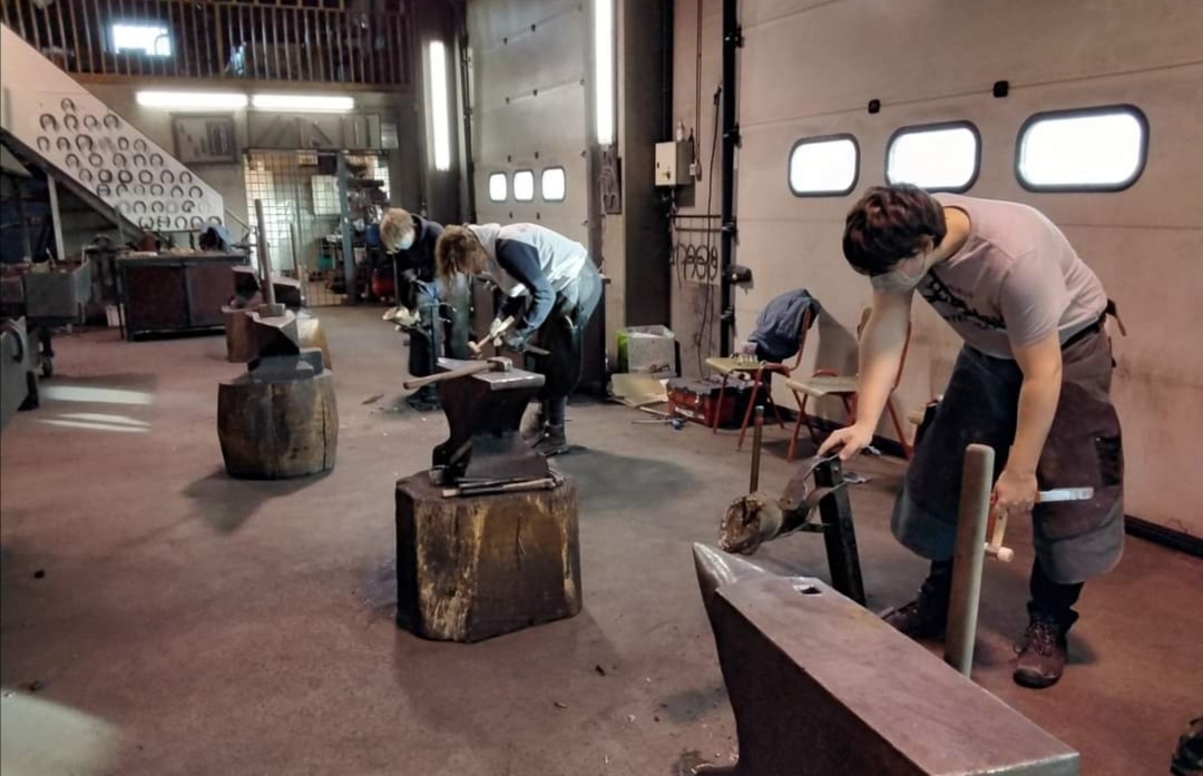 Antoine Hamaide et Élise Cornez notaires associés