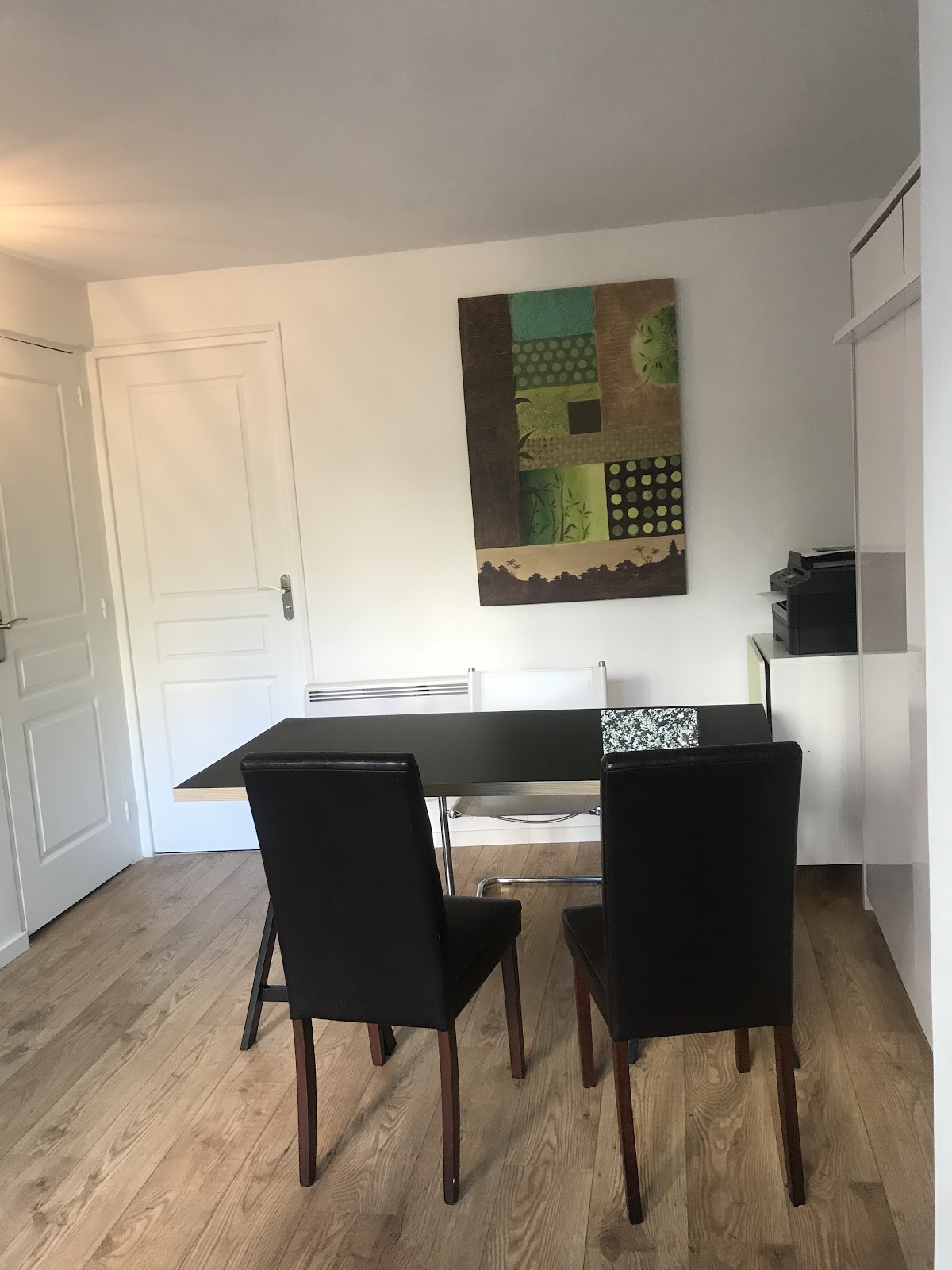 Seghers Ernest & Fils sprl