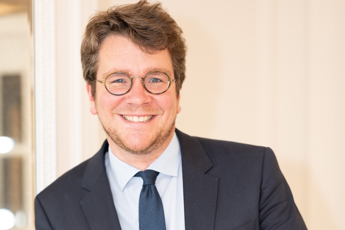 Emmanuel Delannoy Avocat