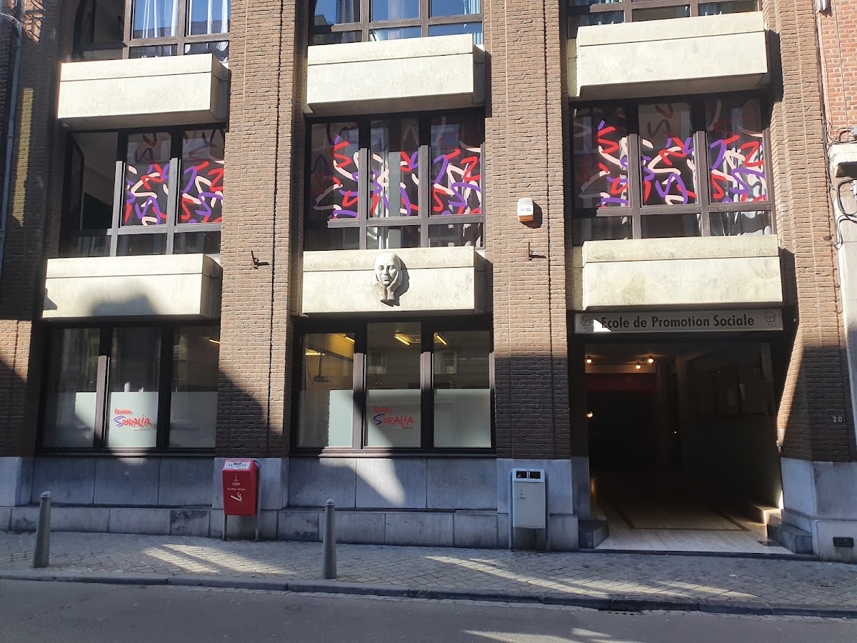 Brasserie l’Etoile