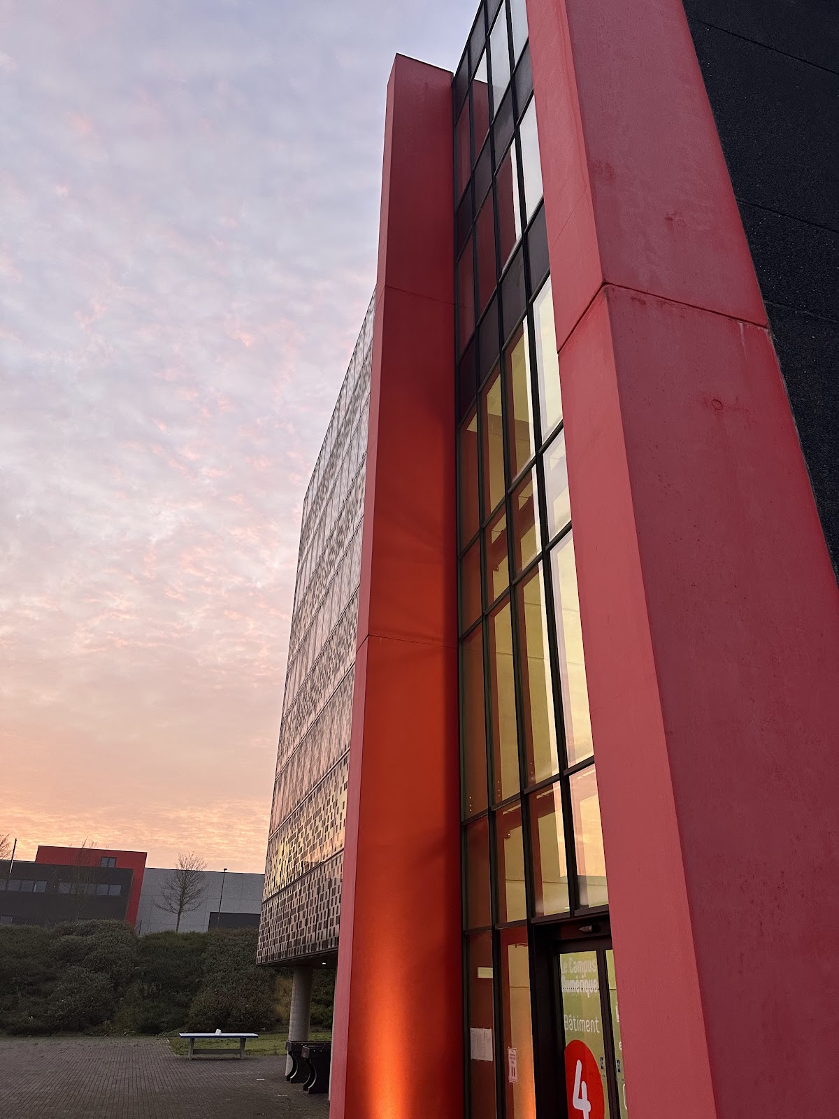 Eurometropolitan e-Campus