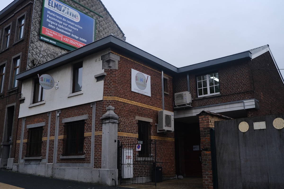 Sima Verviers Asbl