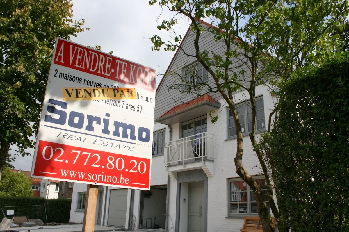 Sorimo Inthas Real Estate