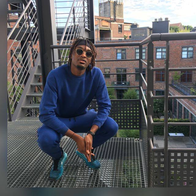 Black Beauty – Charleroi