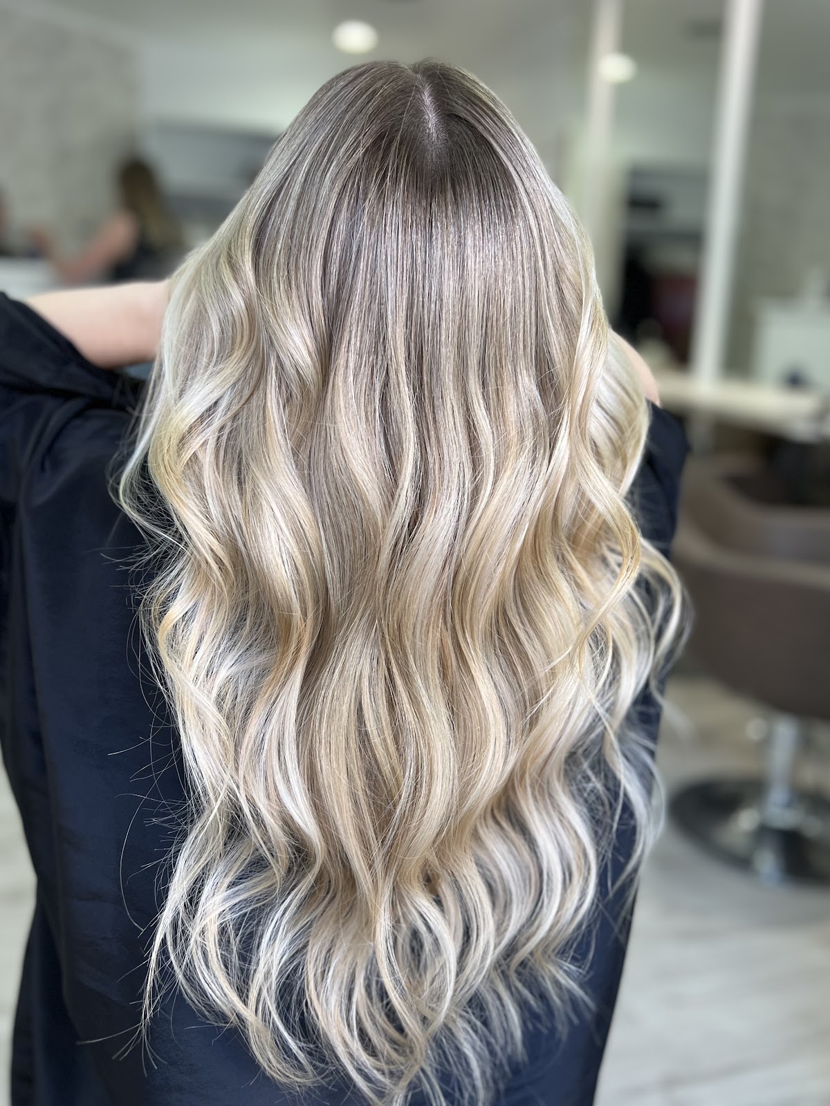 Hera hair artist ✂