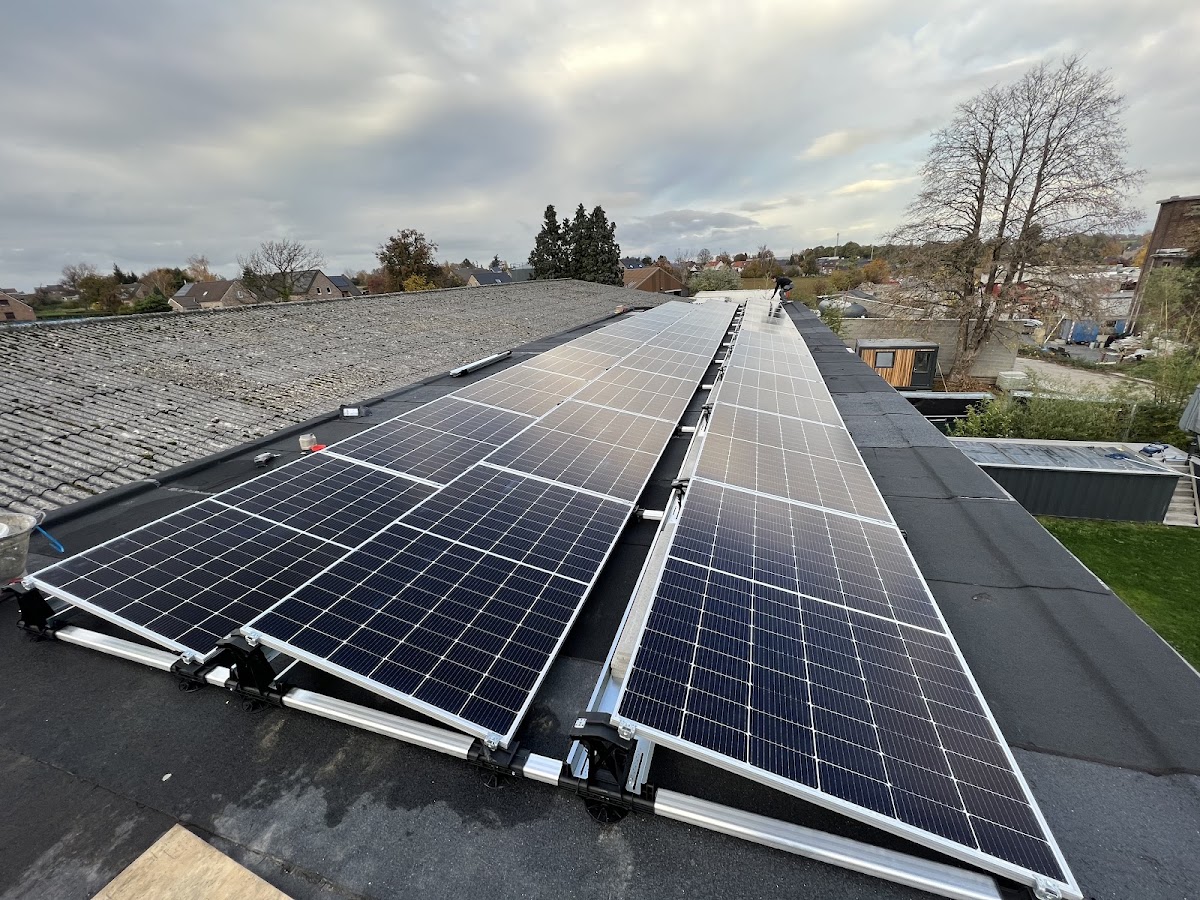 BATÎJO – Electricité – Chauffage & Sanitaire