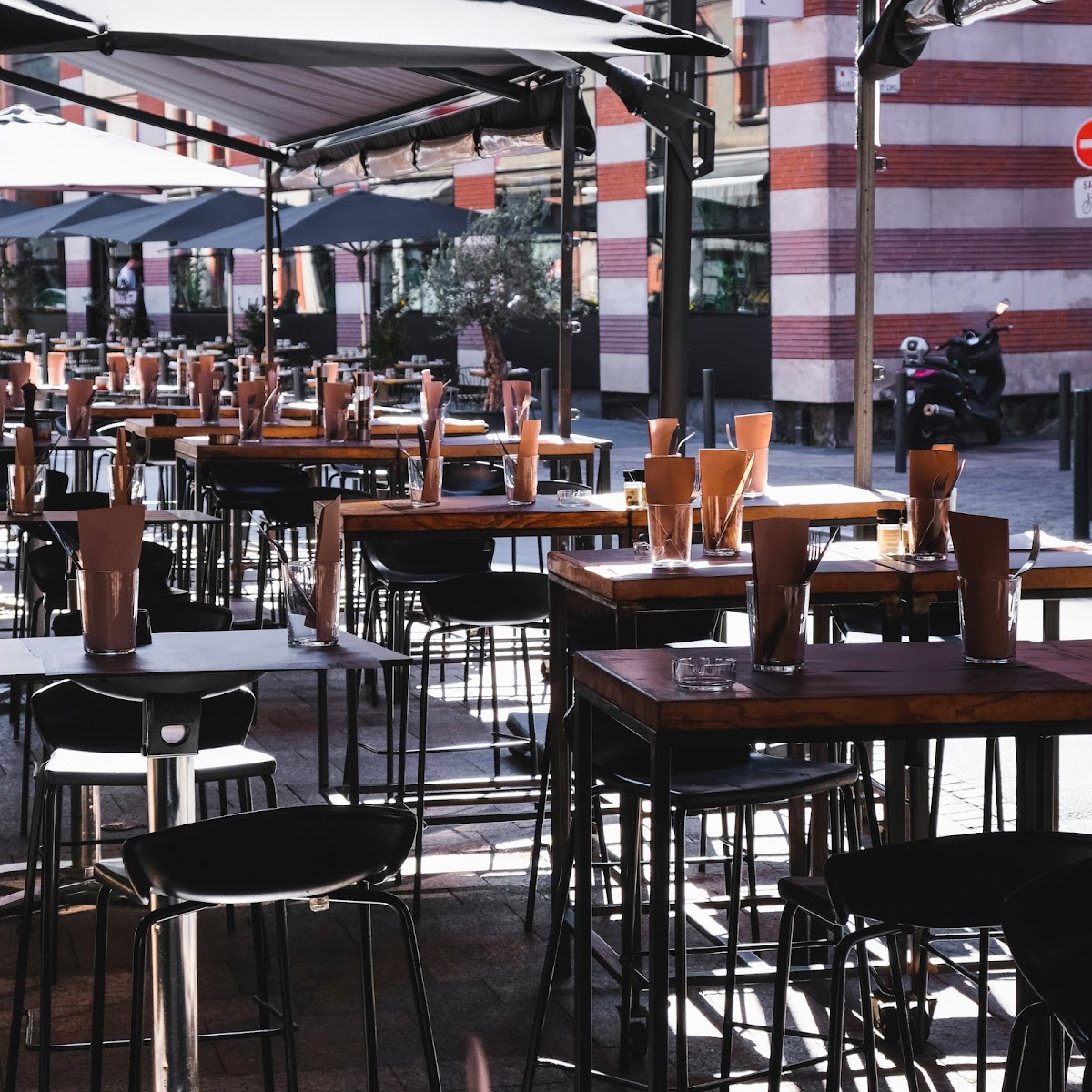 Magasins du monde – Oxfam