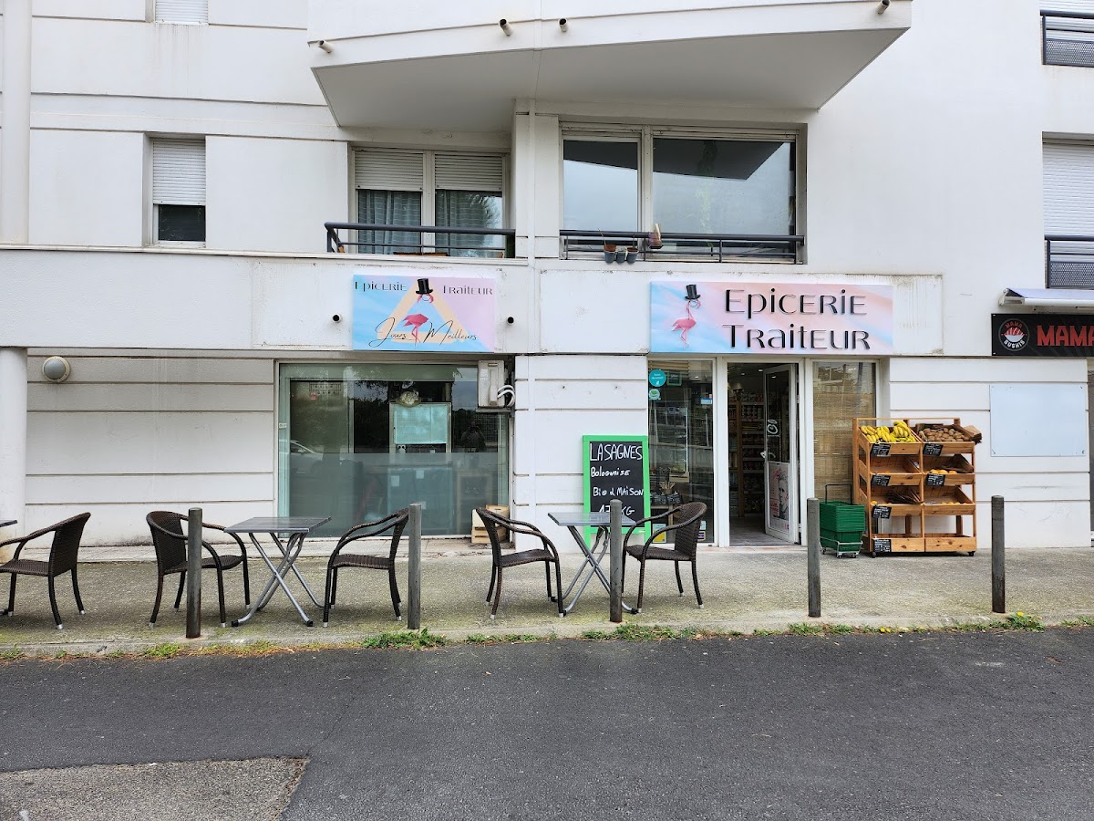 Les Produits du Soleil