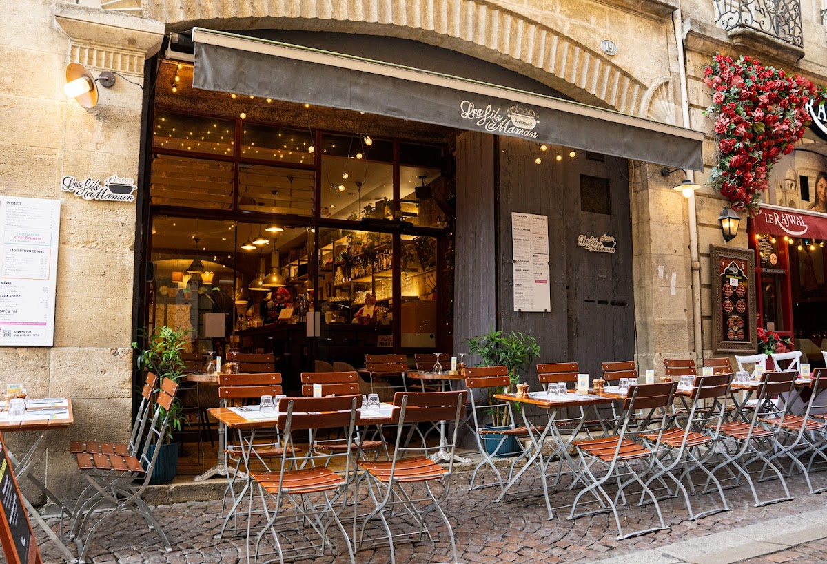 Salon Lavoir Bon Air – Bon Air Wassalon