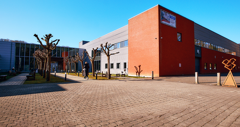 Center Competence Forem Polygone De L&rsquo;eau