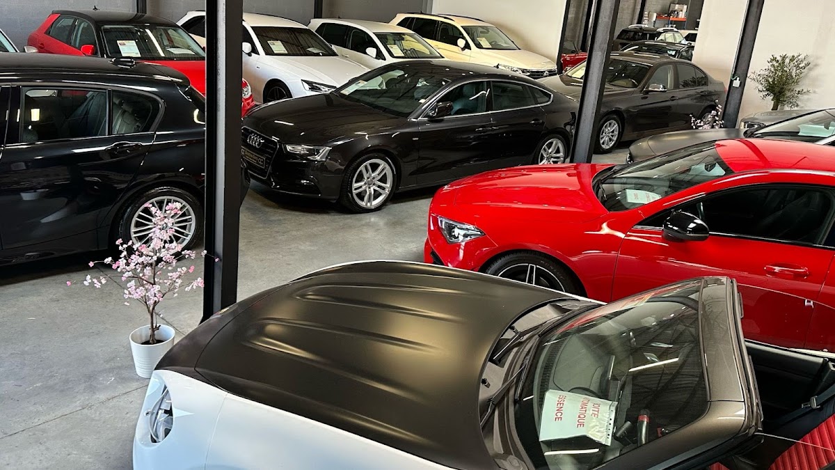 Quattro Cars | Voitures Occasion Liège