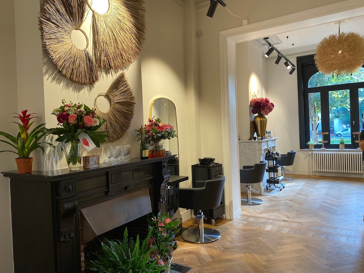 Tom verdy artisan coiffeur- salon de coiffure pour hommes et femmes, Tournai