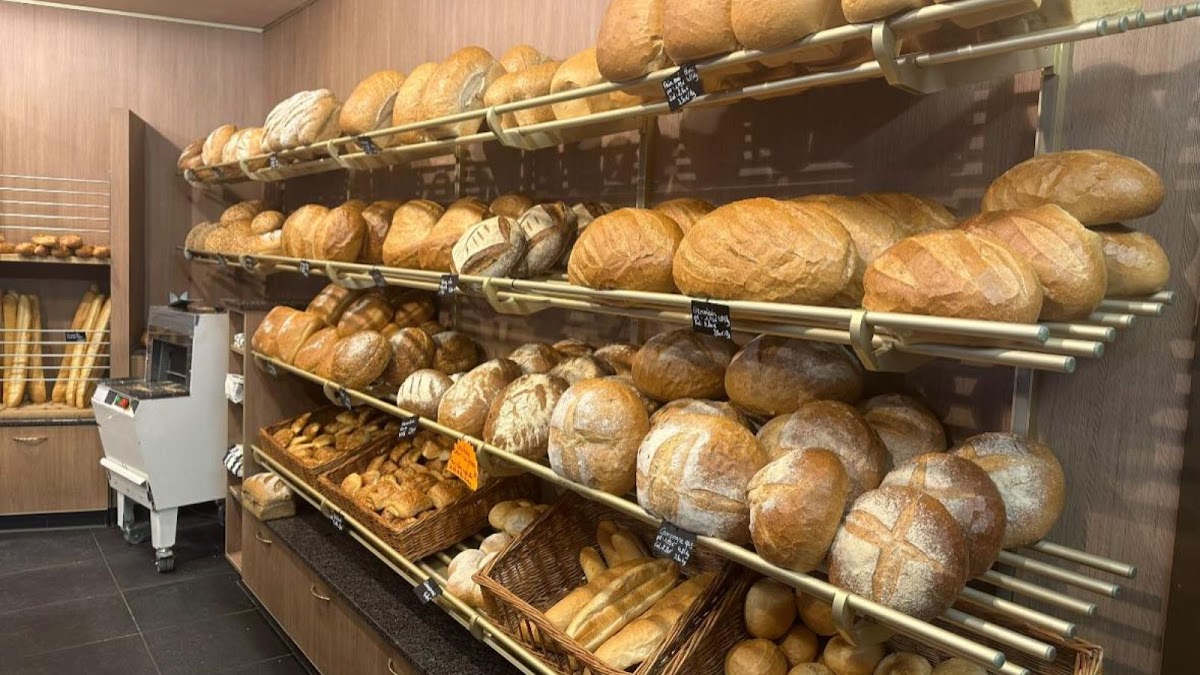 Boulangerie Chez Lorry