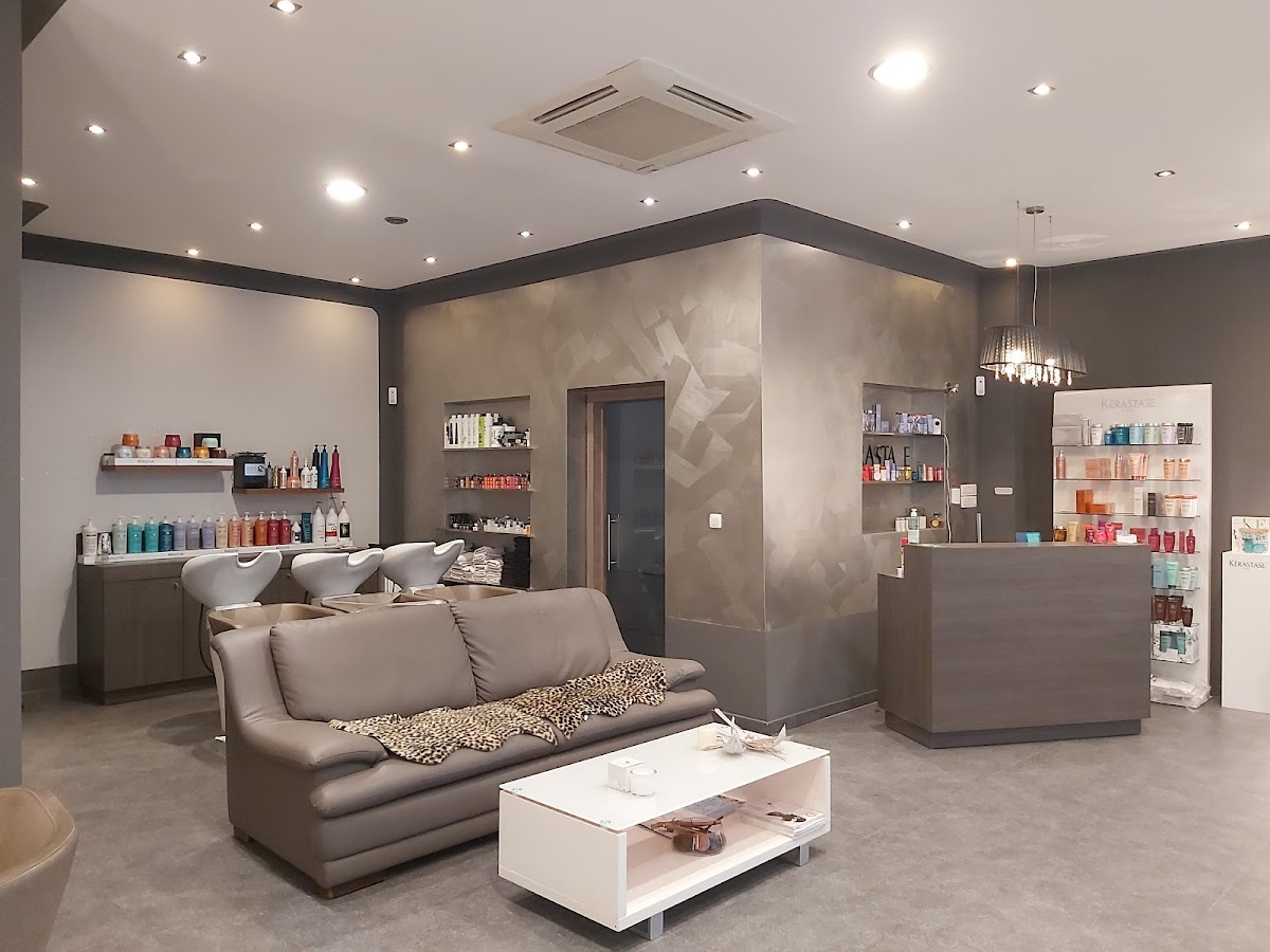 Allure Haute Coiffure (by Elif)