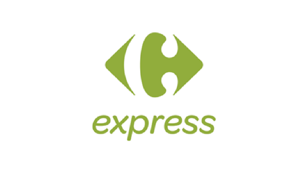 Carrefour express FRANÇOIS GAY