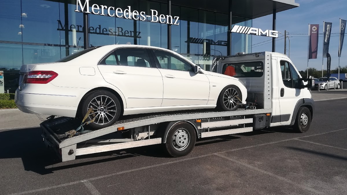 Dani dépannage auto