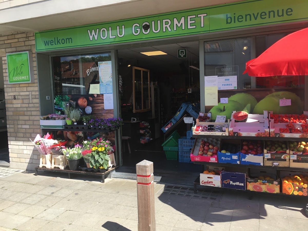 Louis Gourmet