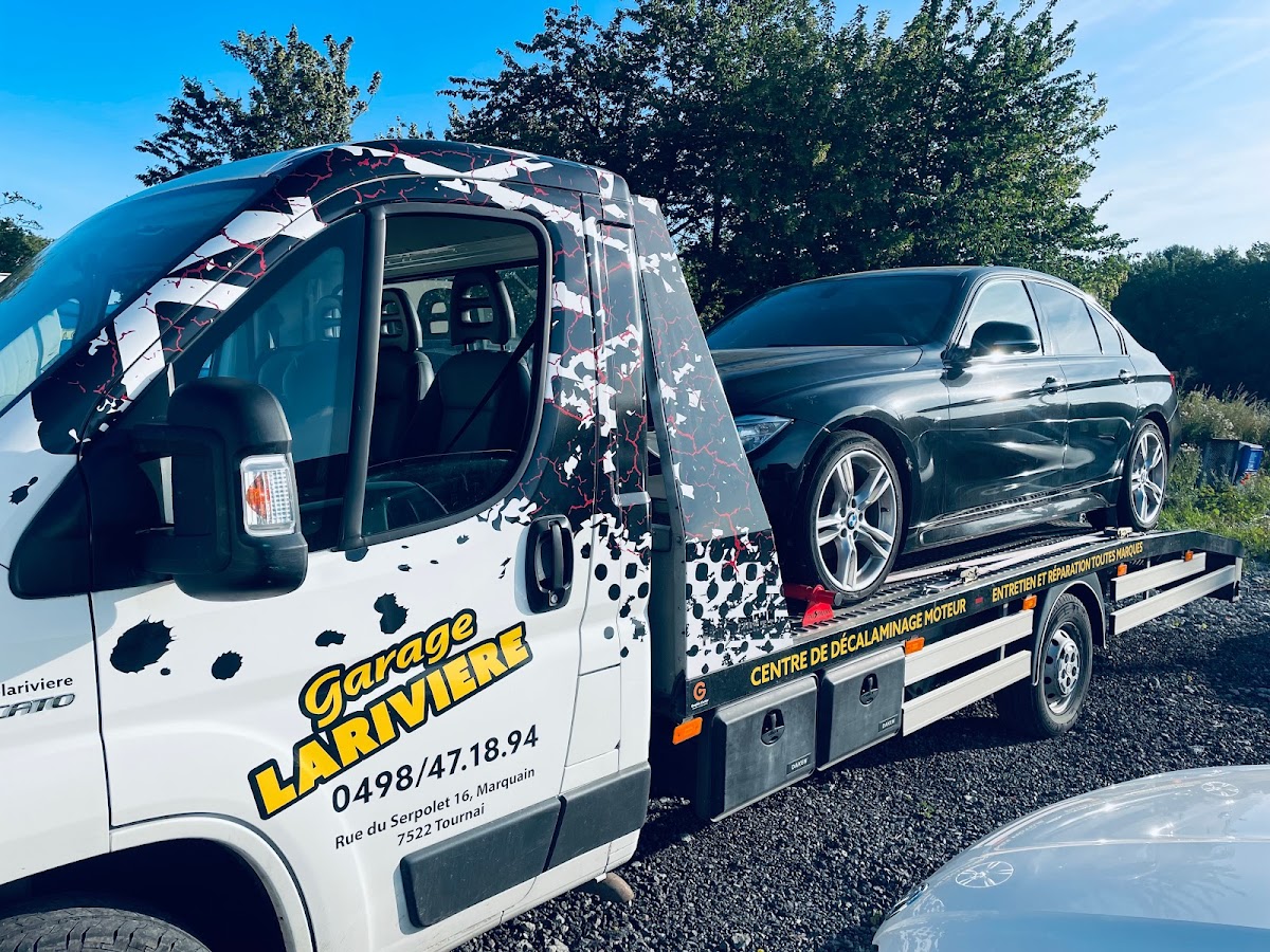 Salle « La Mirande »