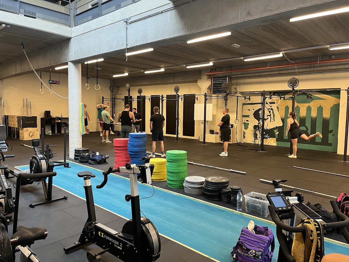 Syndicat d&rsquo;Initiative de Seraing