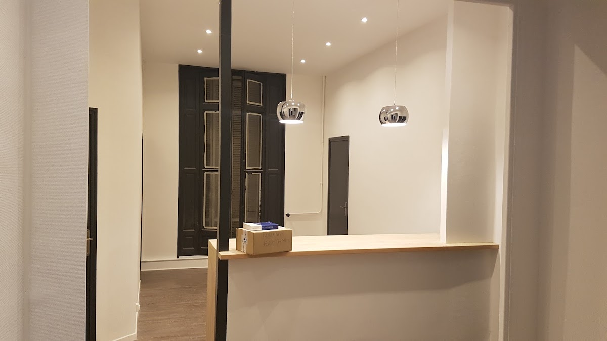 La Cantine des Italiens