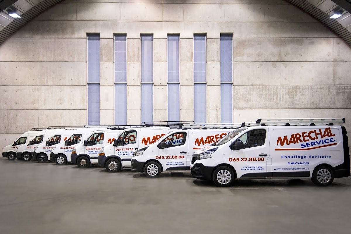 Marechal Service S.A.