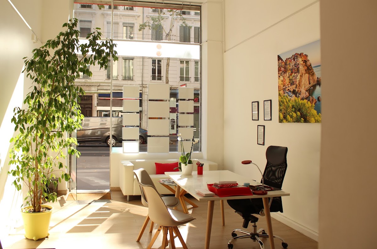 Le Forem Training Center D&rsquo;ensival