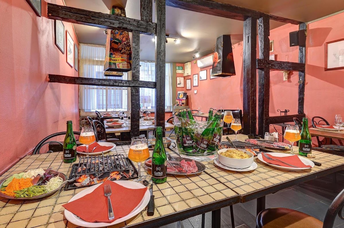 Les Sabots d&rsquo;Hélène