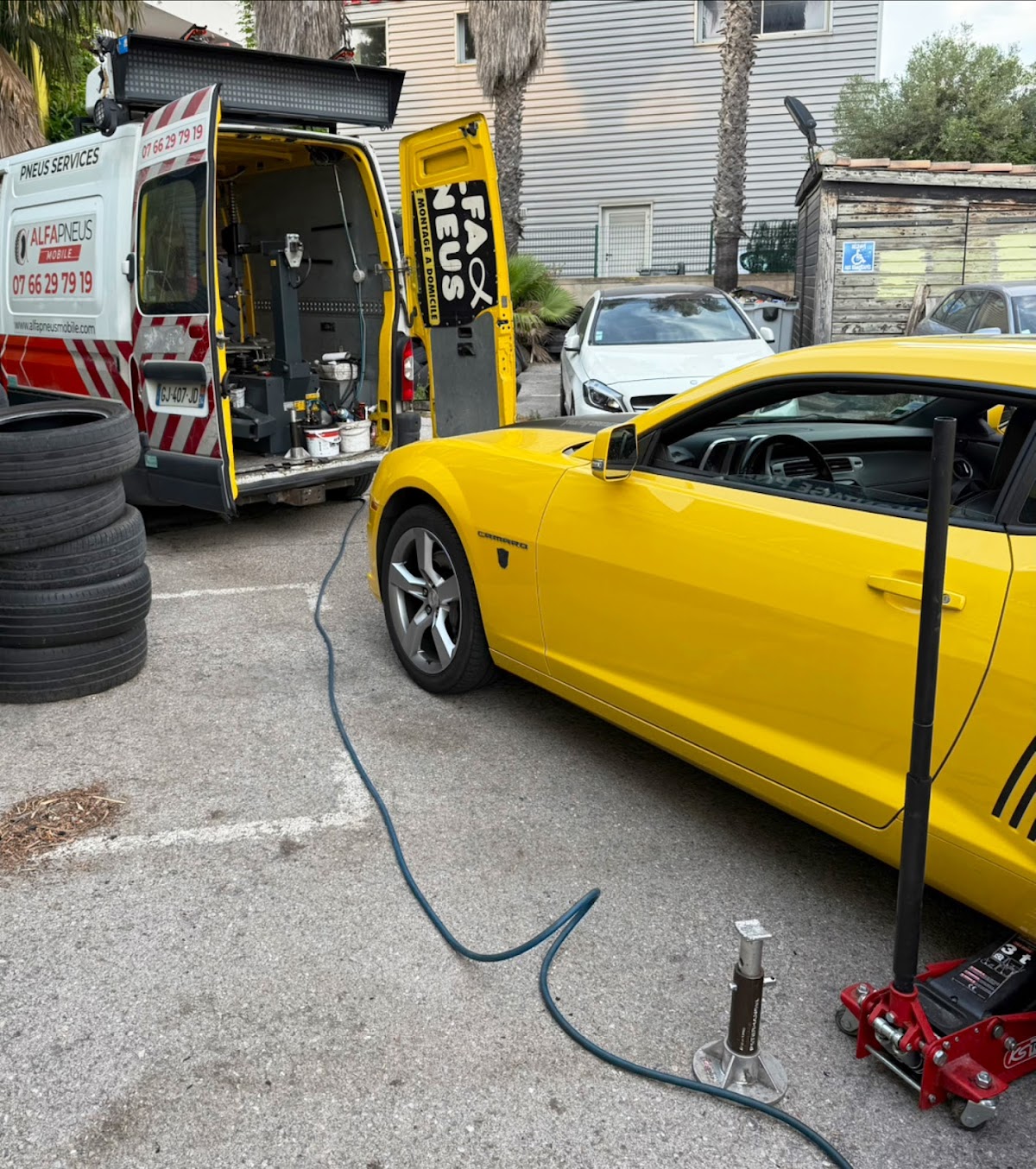 Cours communaux de coupe et Couture