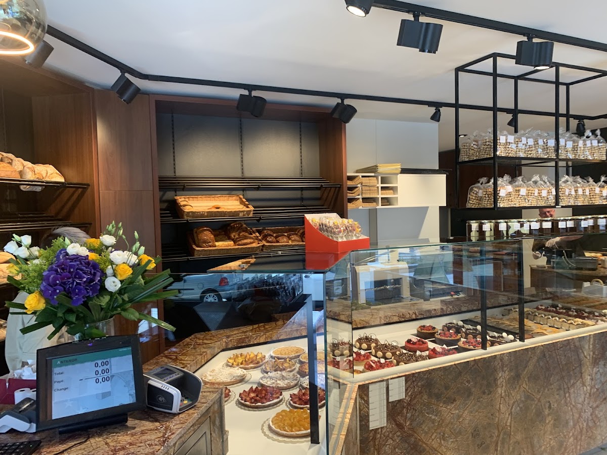Boulangerie Desmet