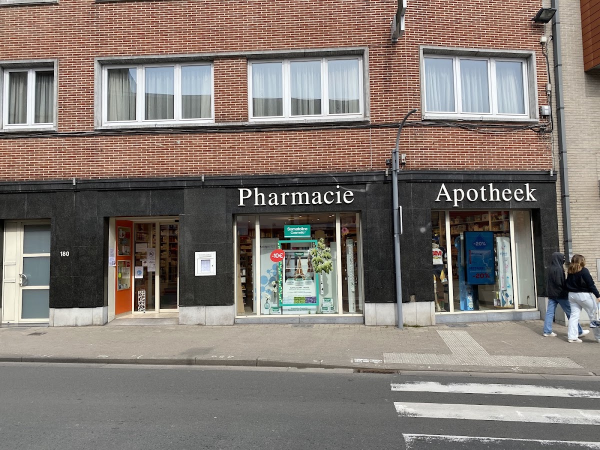 Pharmacie Meudon