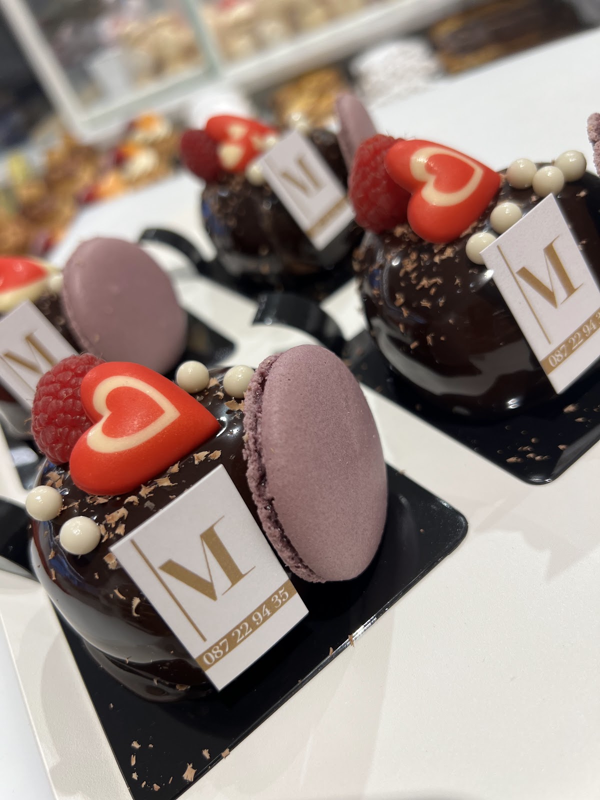 Boulangerie Maquinay