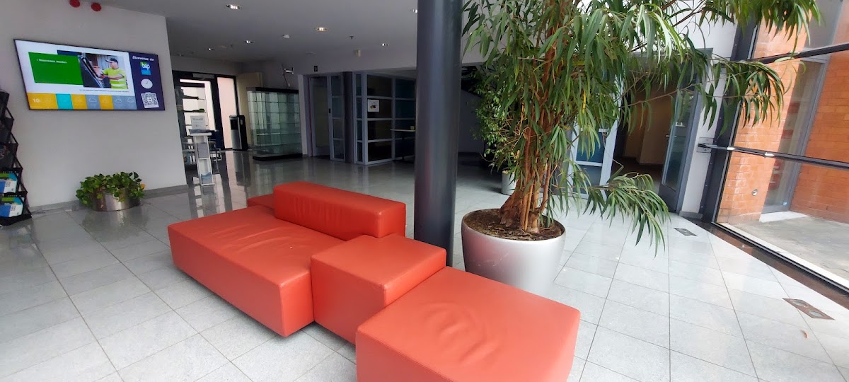 Interface3.Namur | Formation Et Inclusion Numérique