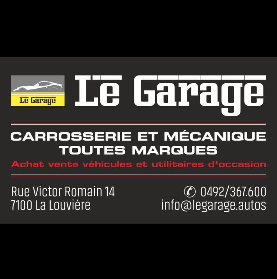 Le Garage