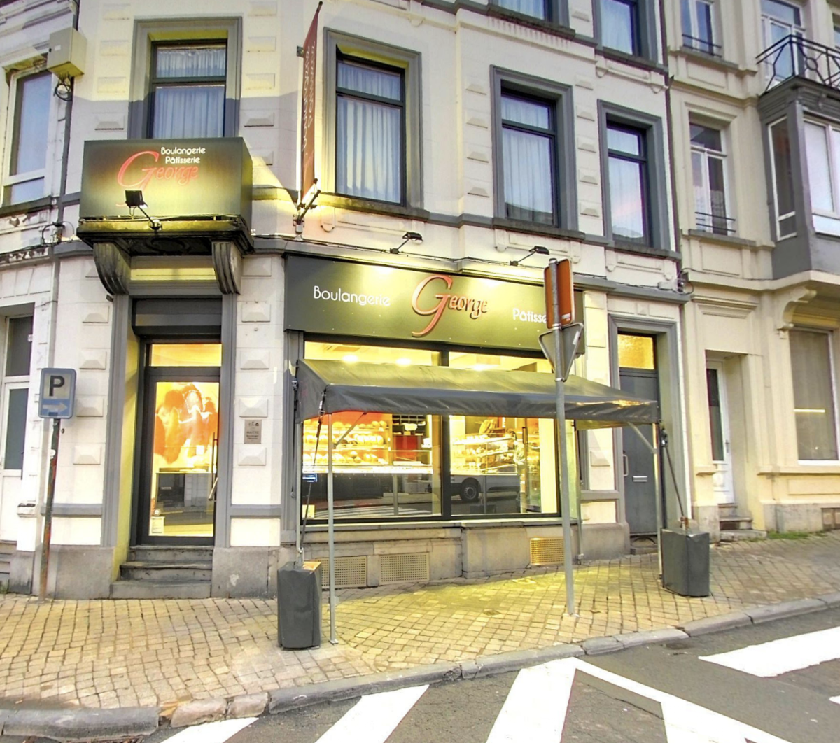 Boulangerie George