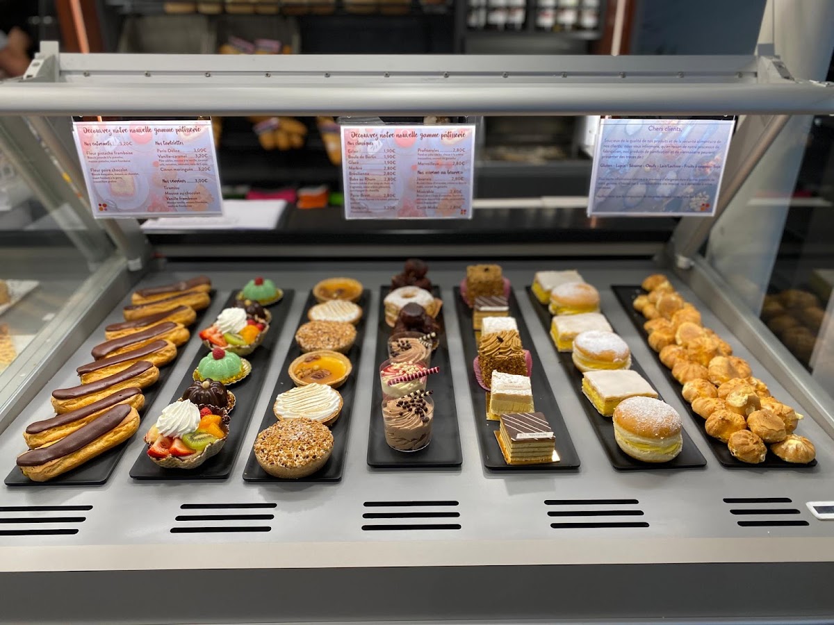 point chaud – Namur