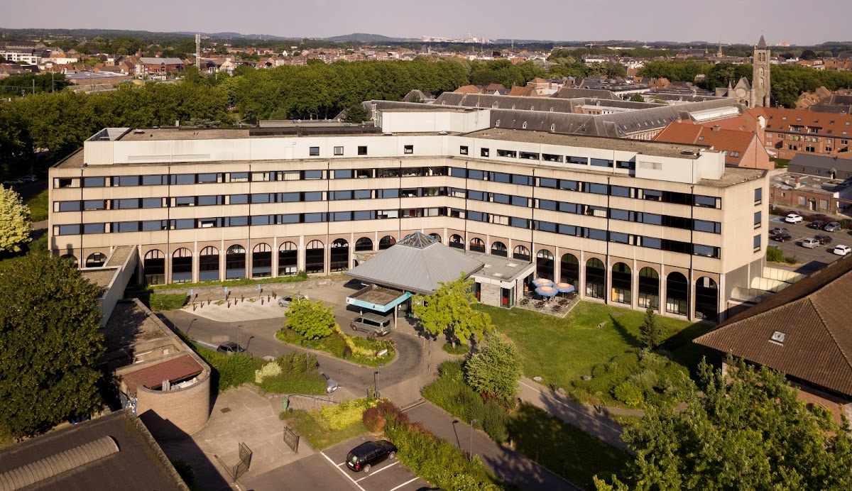 Chwapi – Site Notre-Dame