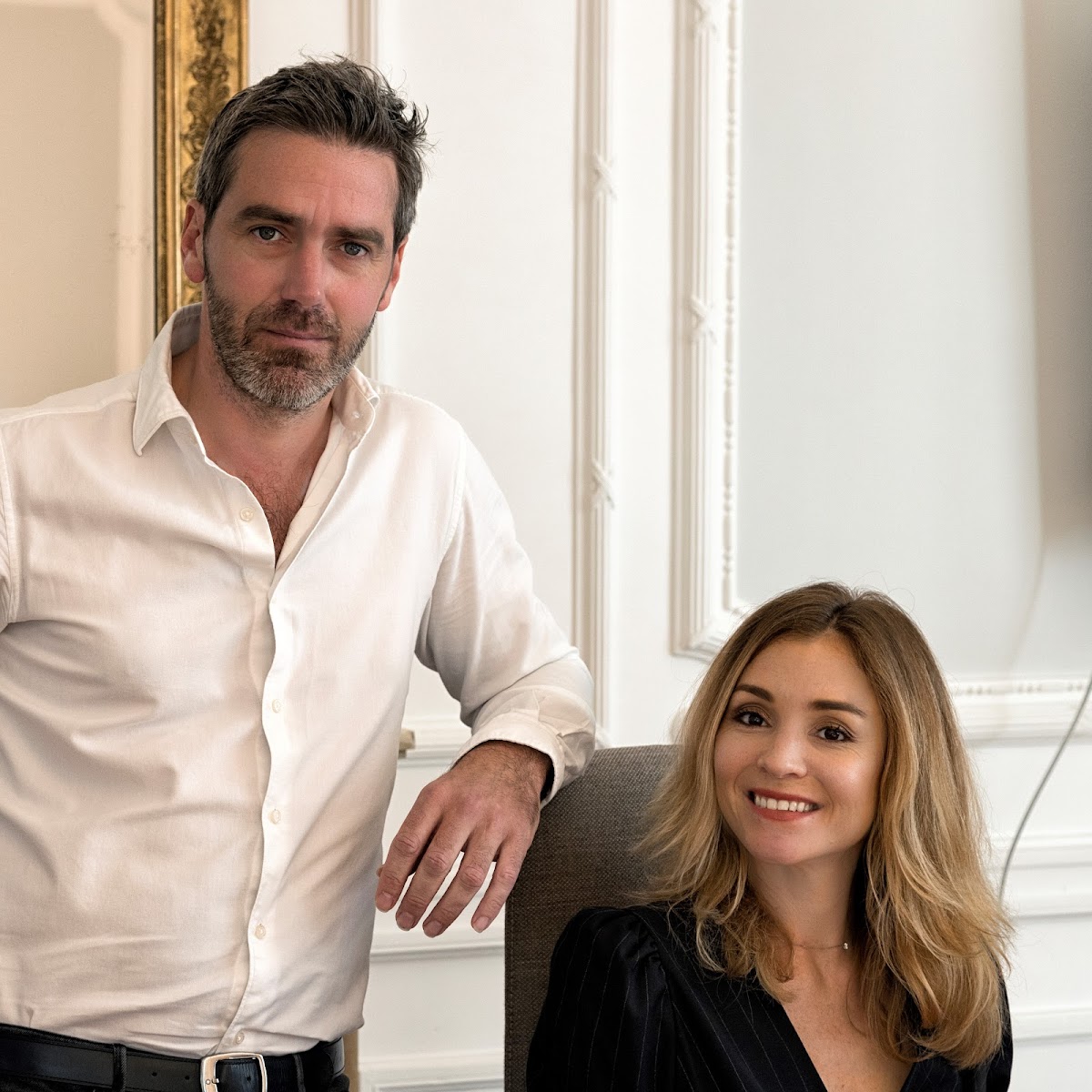 Une âme et des cordes