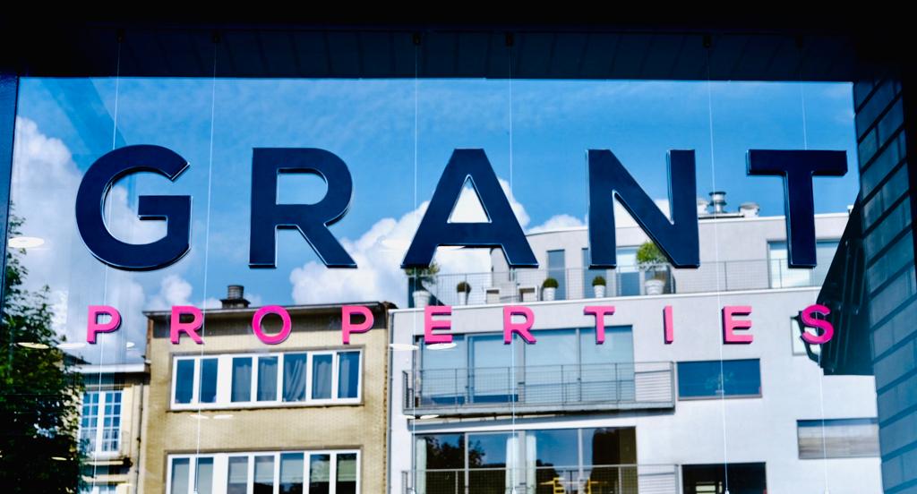Grant Properties