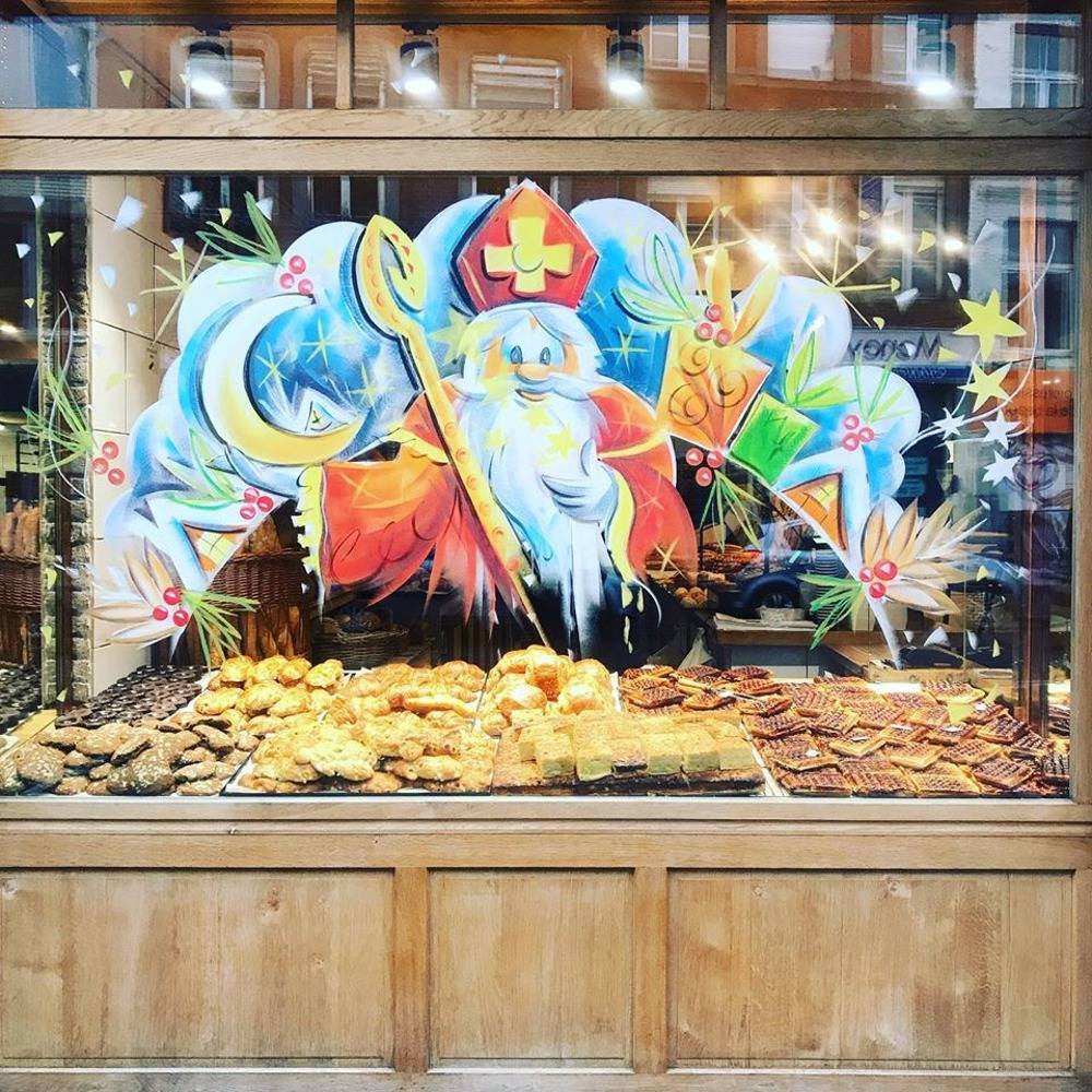 Le sapin de Vancouver