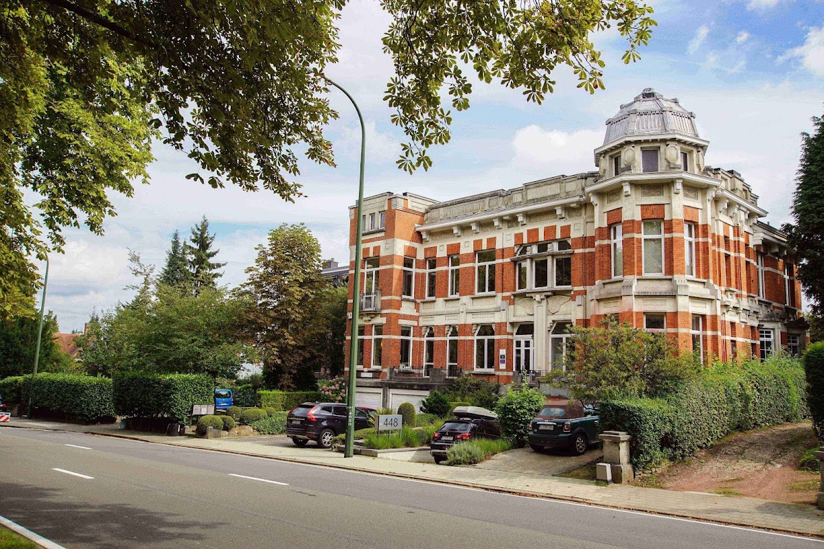 J&J Properties - Agence immobilière Woluwé (Bruxelles)