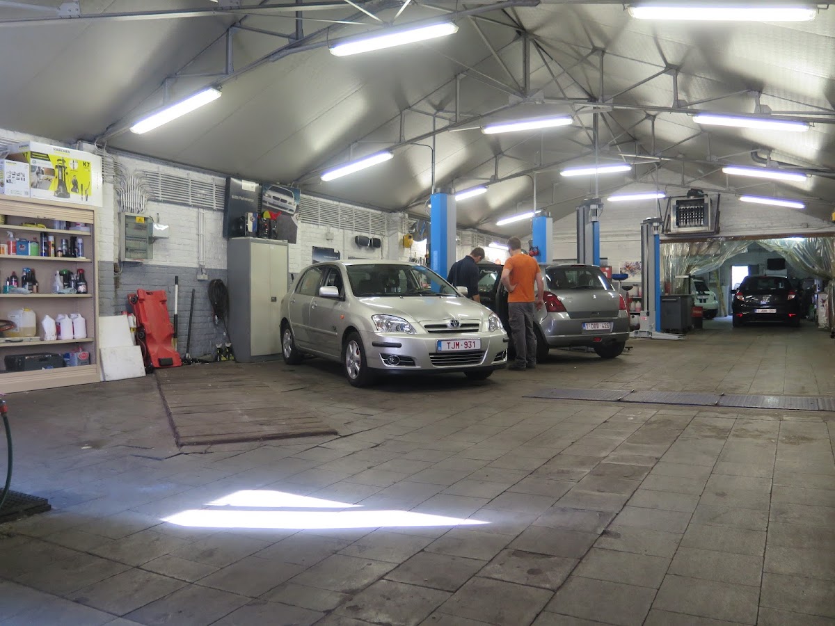 Clemotors