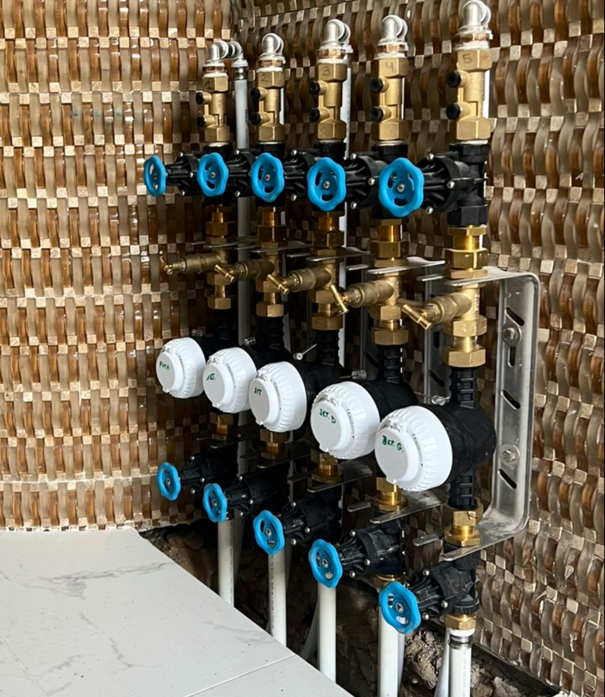 Martin Dépannage, Chauffagiste/ Plombier à Bruxelles