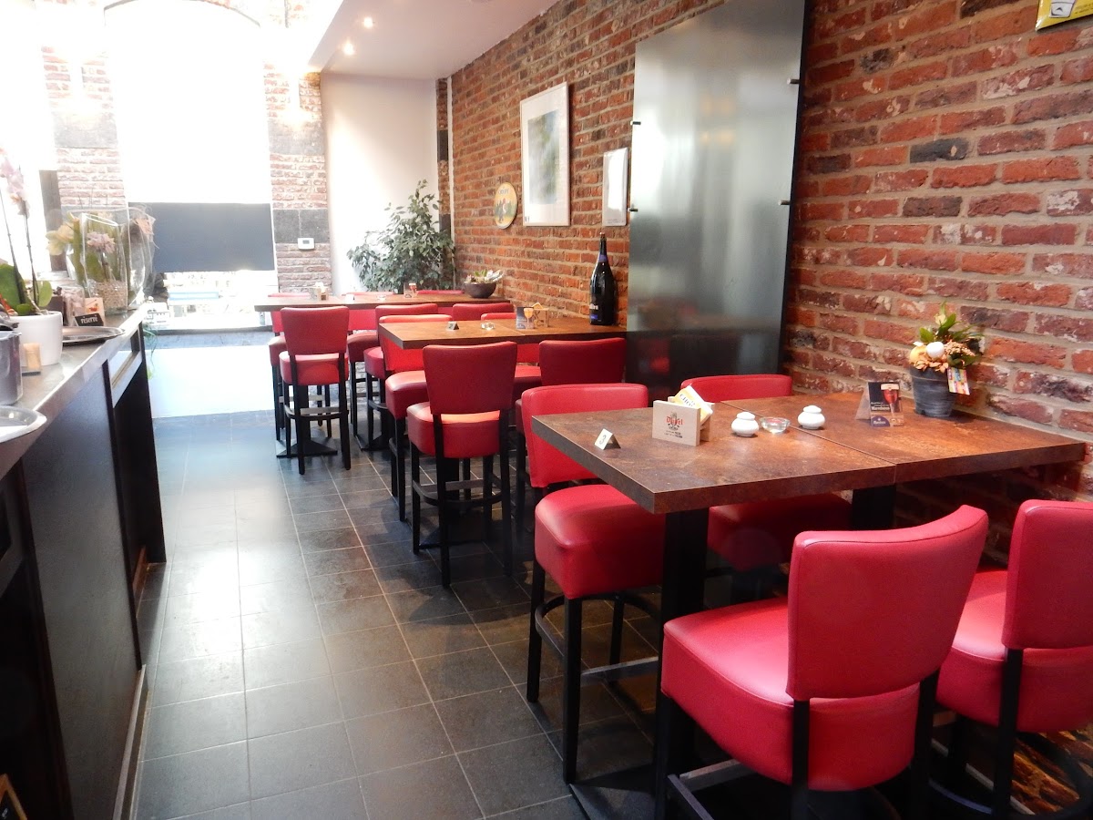 Shell Prince de Liège – Shell Prins van Luik