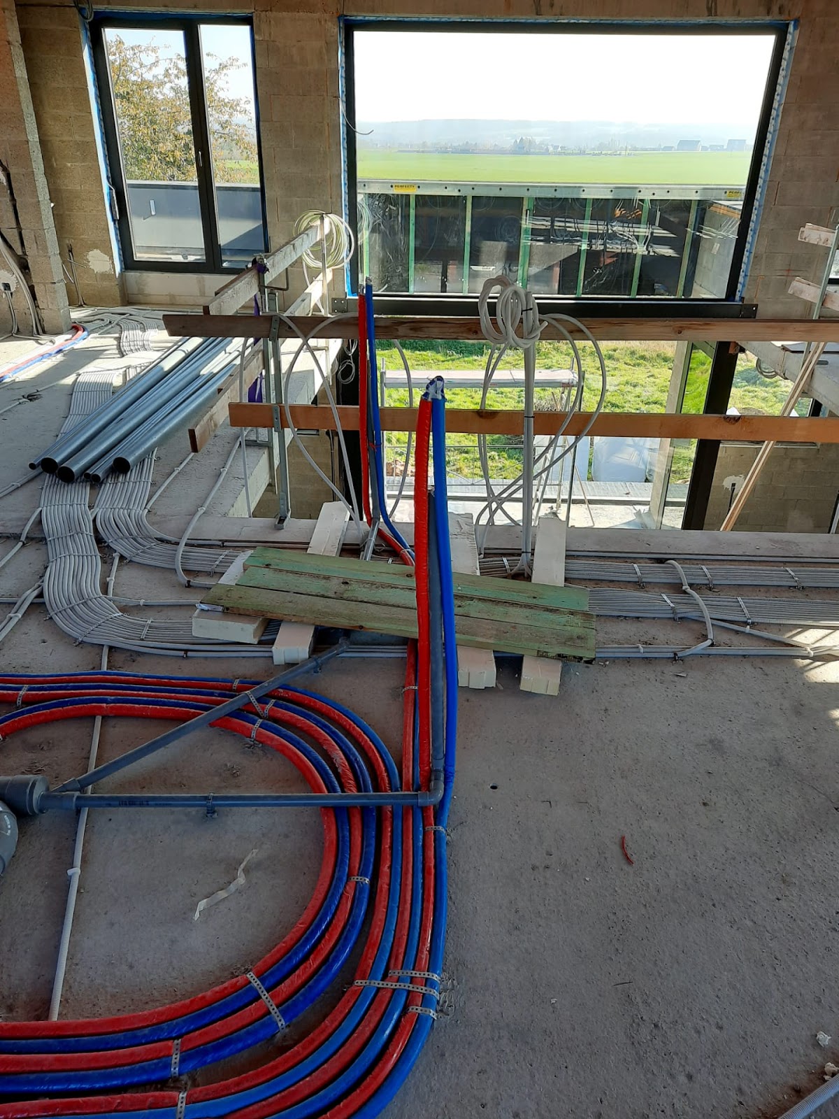 Le Repère des P&rsquo;tits Loups