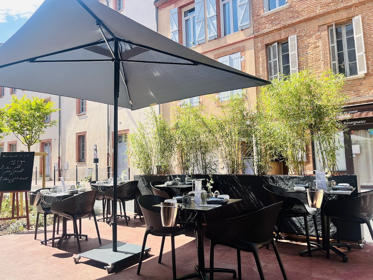 Centre Culturel Ennour