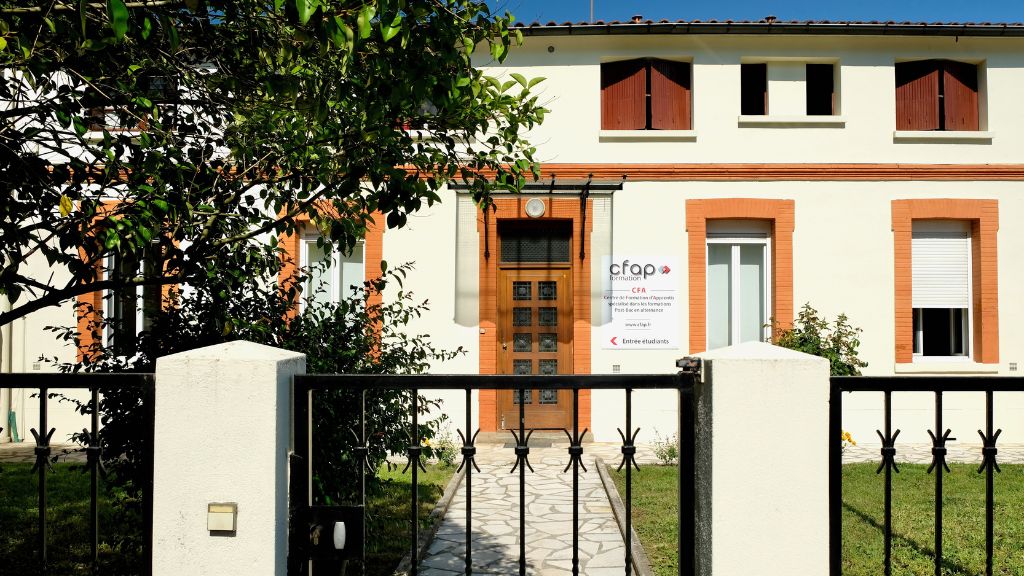 École communale fondamentale des Biens-Communaux