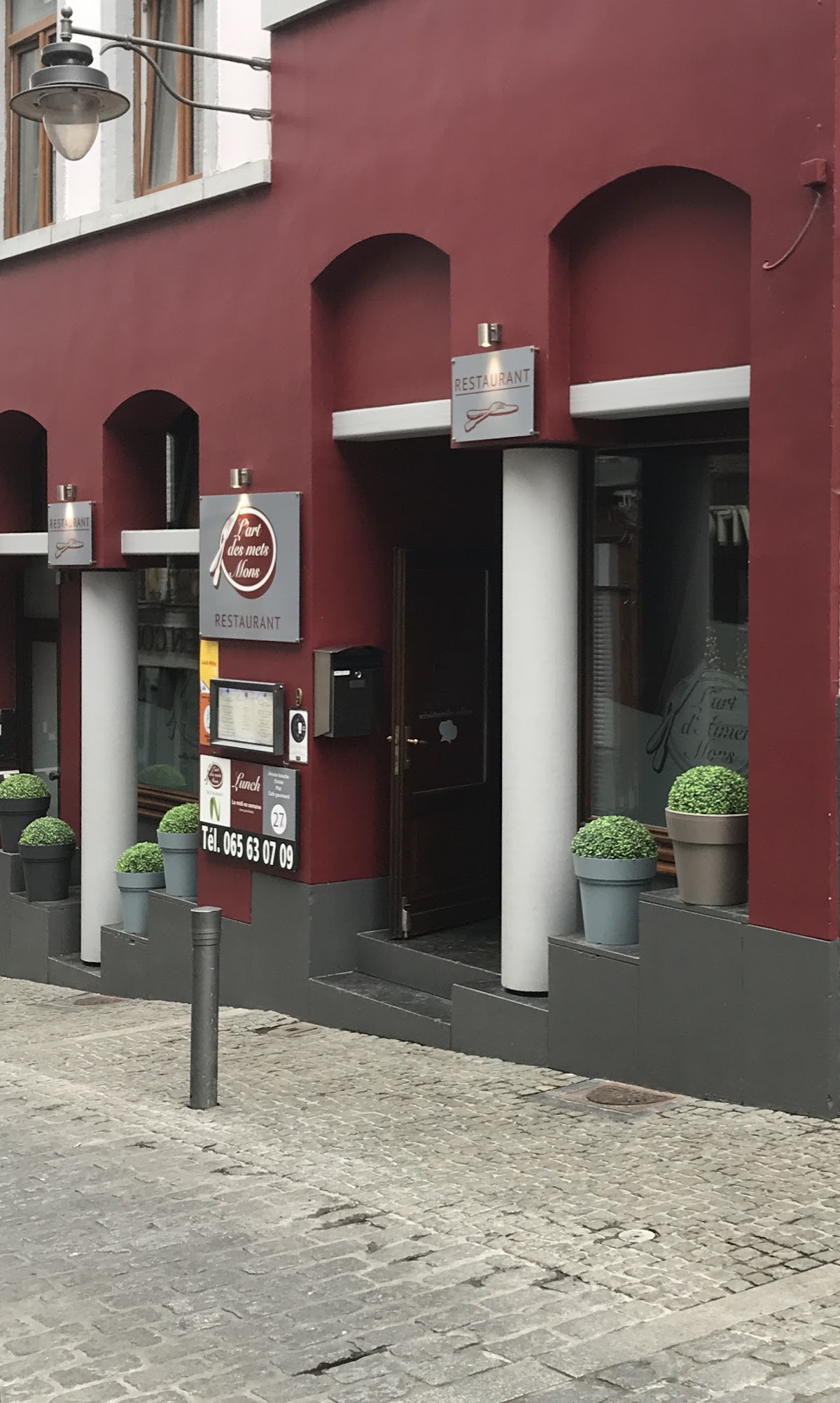 Le pain d&rsquo;autrefois