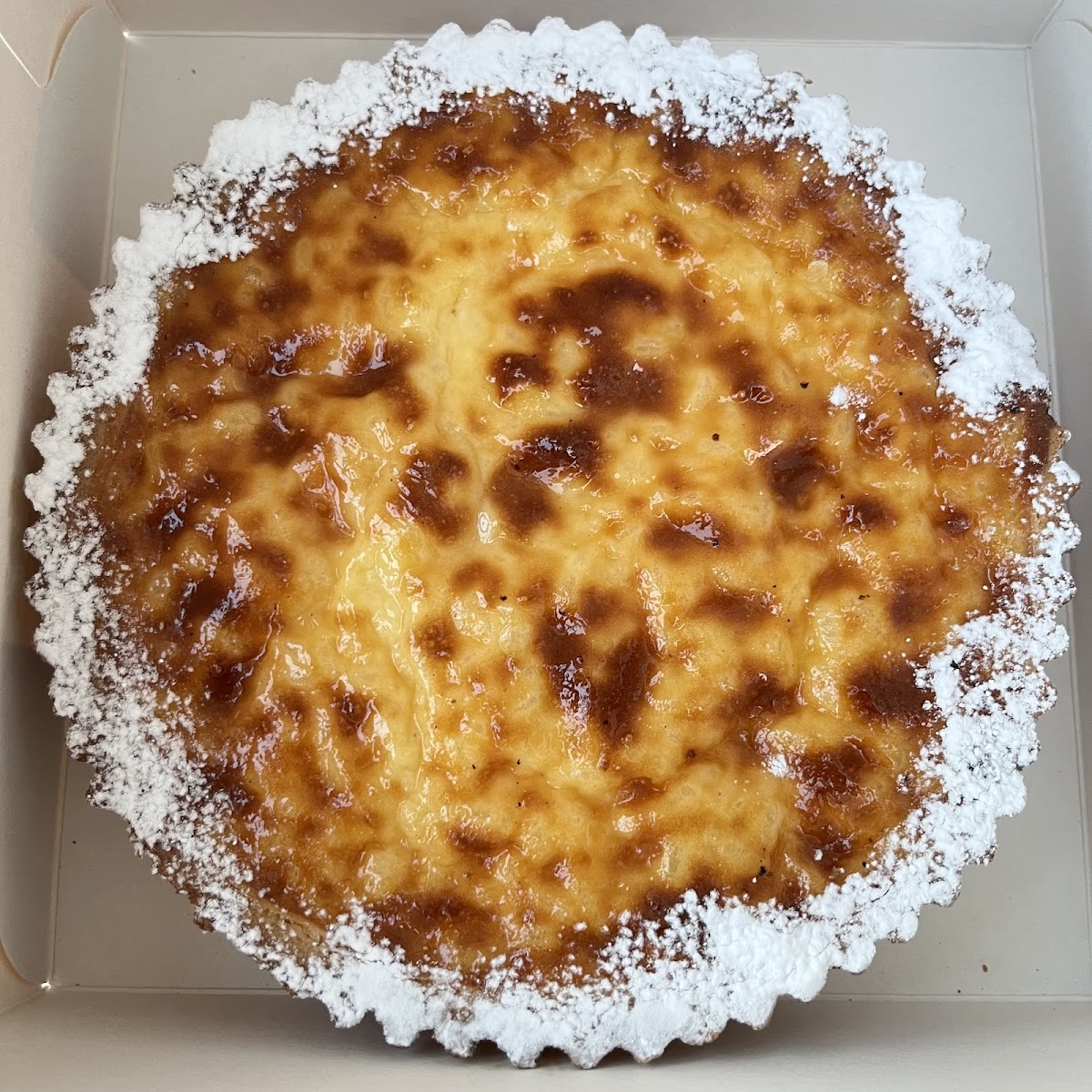 Boulangerie Nada Patisserie