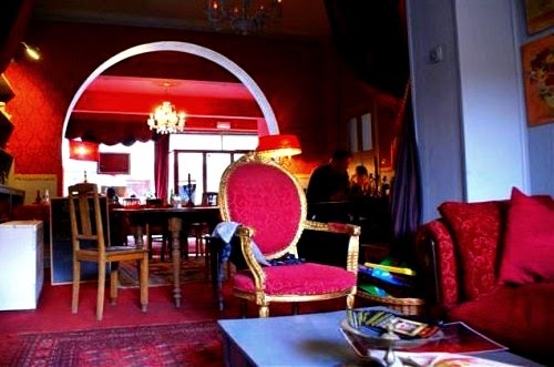 La Cravache d&rsquo;Or