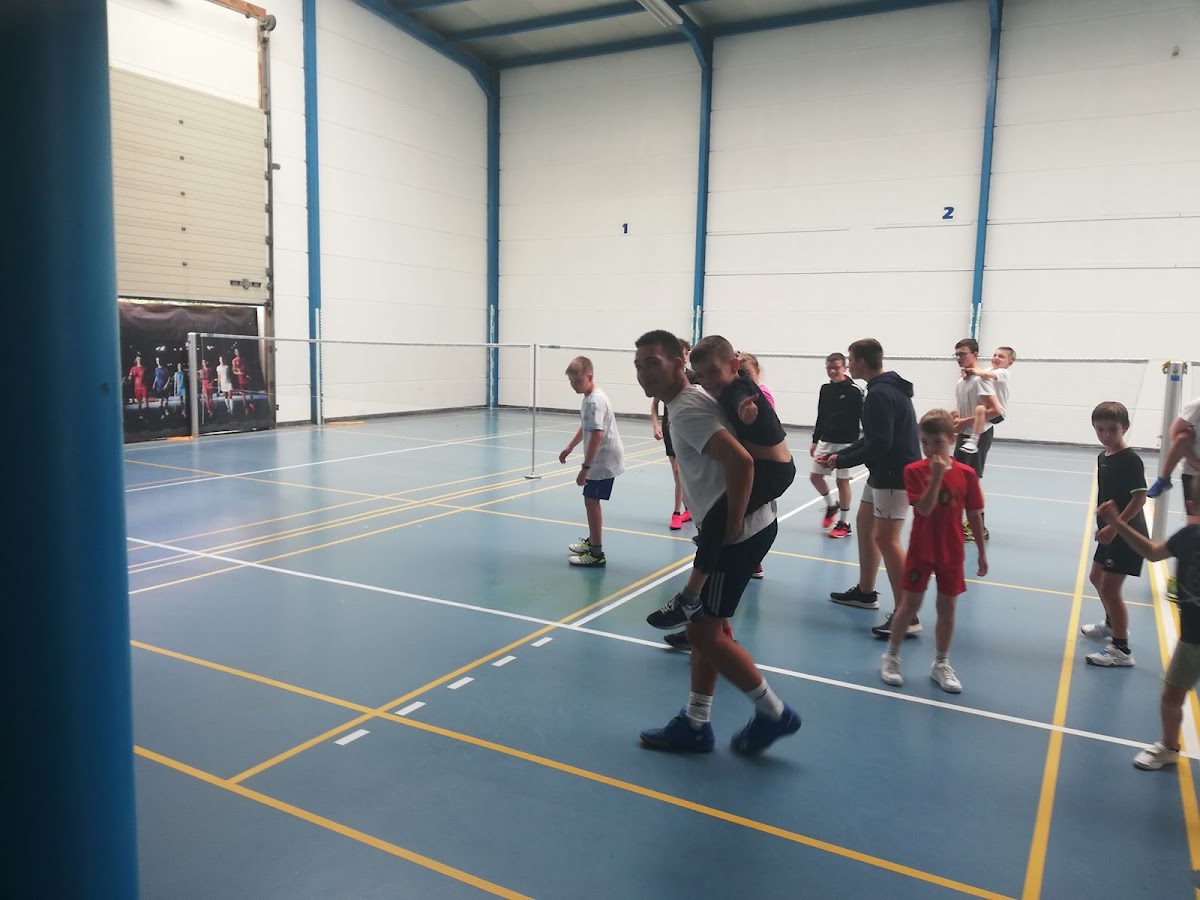 Sports Rive Droite Tournai